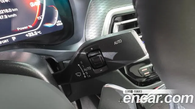 BMW X4 xDrive20d M Sport — Фото автомобиля 30