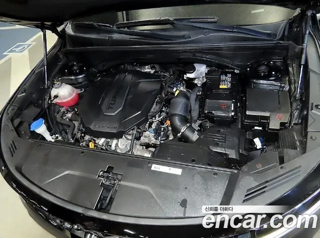 Kia Sorento 4th Gen — Фото автомобиля 19