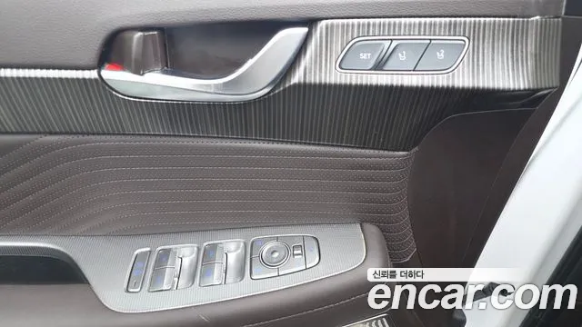 Hyundai Palisade The New Palisade Дизель 2.2 2WD — Фото автомобиля 23