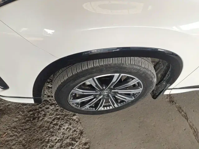 Changan CS75 Plus — Фото автомобиля 22