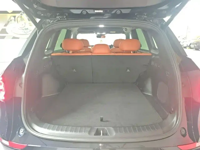 Changan Qiyuan Q07 — Фото автомобиля 18