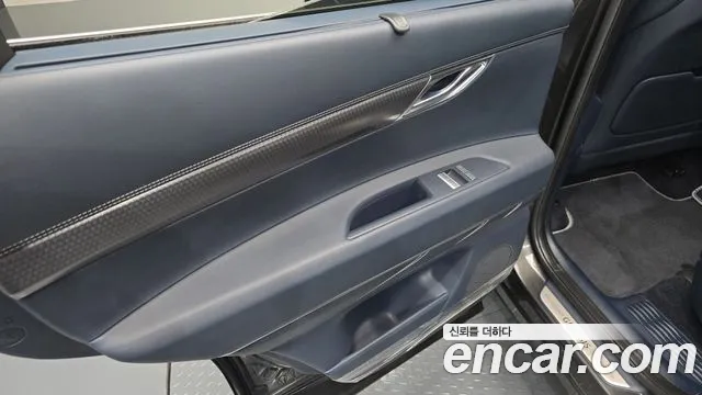 Genesis GV80 Coupe — Фото автомобиля 14