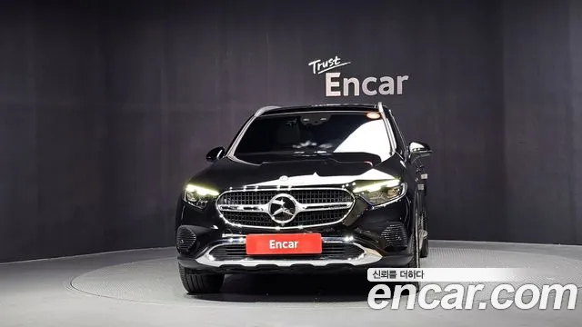Mercedes-Benz GLC-Class X254 — Фото автомобиля 3