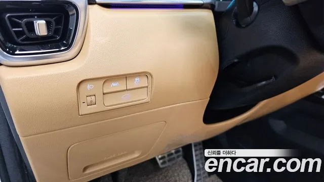 Kia Sorento 4th Gen — Фото автомобиля 21