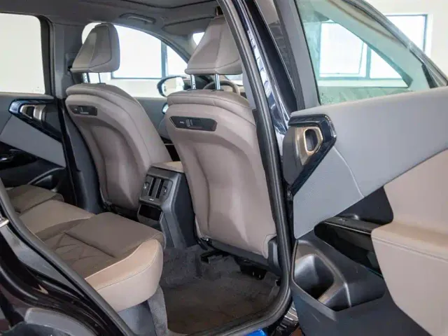 BMW X3 — Фото автомобиля 16