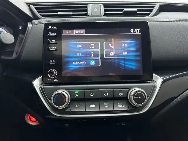 Honda Crider — Фото автомобиля 14