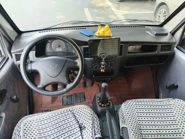 Wuling Zhiguang — Фото автомобиля 12