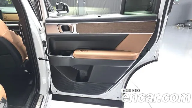 Hyundai Santa Fe MX5 — Фото автомобиля 14