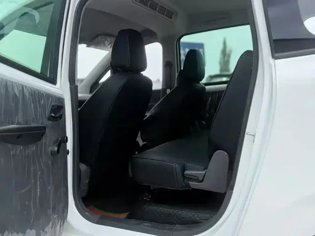 Wuling Hongguang — Фото автомобиля 8