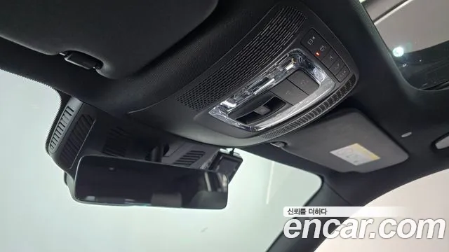 Mercedes-Benz EQB X243 — Фото автомобиля 26