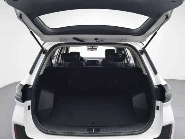 Hyundai ix35 — Фото автомобиля 16