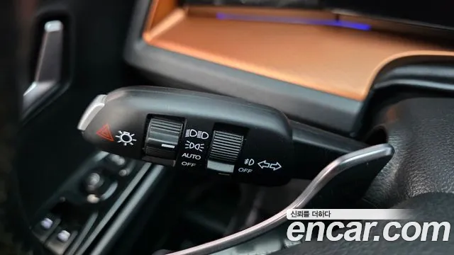 KG_Mobility_Ssangyong Torres Новый Torres Бензин 1.5 4WD — Фото автомобиля 29
