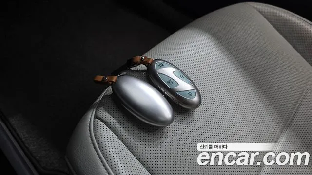Hyundai Ioniq 6 — Фото автомобиля 22