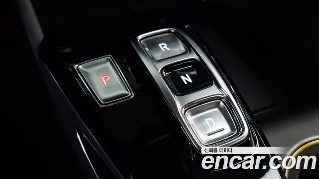 Hyundai Sonata Sonata (DN8) — Фото автомобиля 7