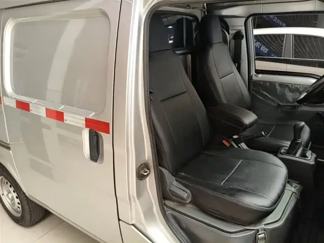 Wuling Zhiguang — Фото автомобиля 24