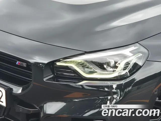 BMW M2 M2 Купе — Фото автомобиля 20