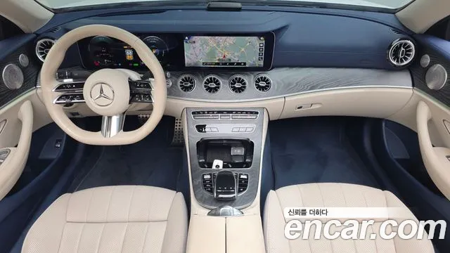 Mercedes-Benz E-Class W213 — Фото автомобиля 7