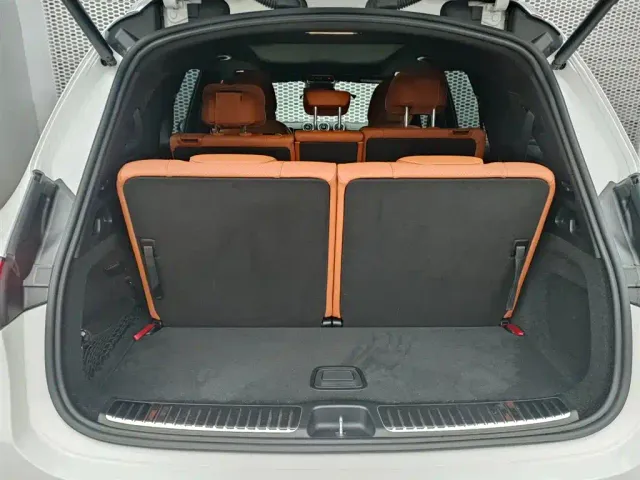 Mercedes-Benz GLC-Class — Фото автомобиля 8