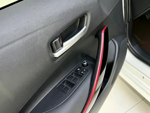 Toyota Levin — Фото автомобиля 13