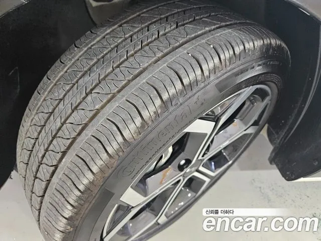 Kia Niro The All New Niro — Фото автомобиля 18