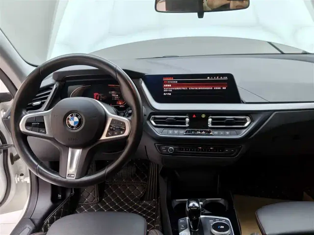 BMW 2 Series — Фото автомобиля 9