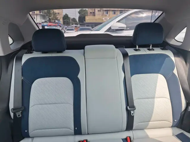 Geely Emgrand — Фото автомобиля 11