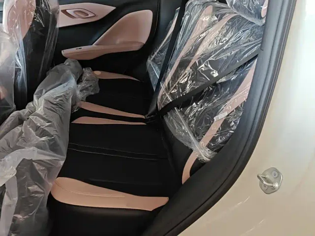 BYD Seagull — Фото автомобиля 16