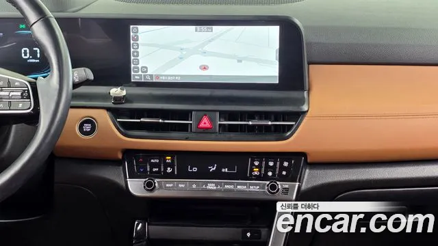 Kia Seltos — Фото автомобиля 14