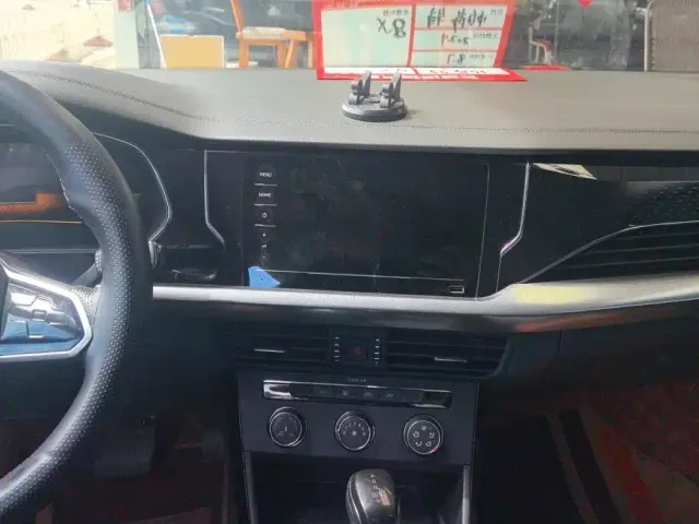 Volkswagen Passat — Фото автомобиля 12