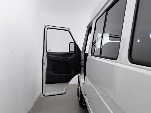 Iveco Daily — Фото автомобиля 8