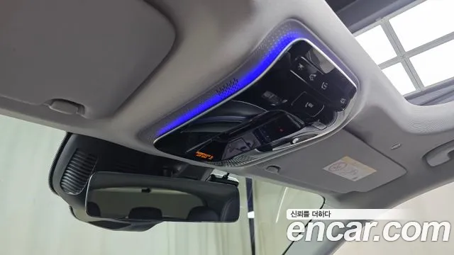 Mercedes-Benz GLC-Class GLC-класс X254 — Фото автомобиля 18