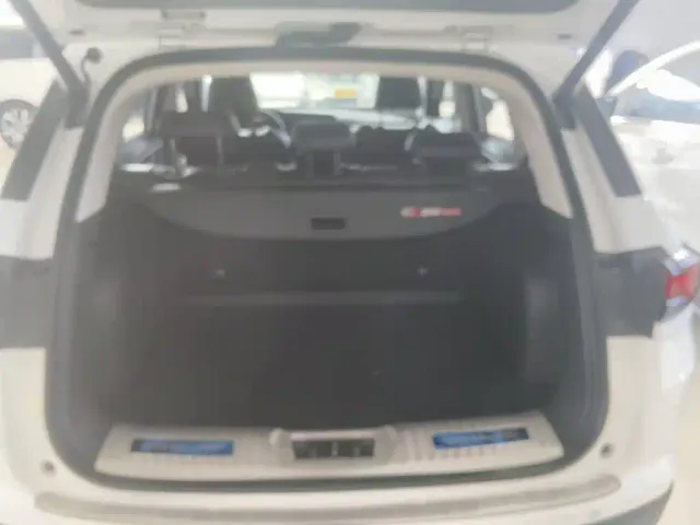 Changan CS35 Plus — Фото автомобиля 18
