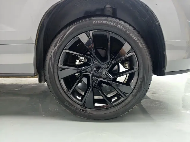 Jetta VS5 — Фото автомобиля 12