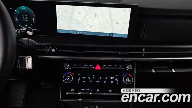 Hyundai Santa Fe MX5 — Фото автомобиля 18