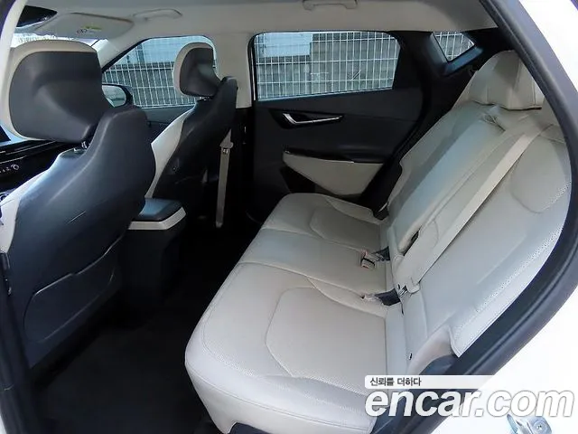 Kia EV6 — Фото автомобиля 6