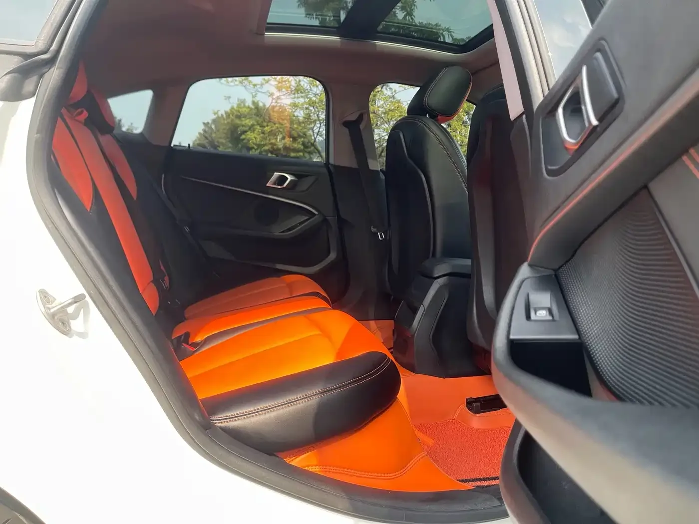 BMW BMW 2 Series (Import) 2023 225i 4-Door Coupe M Sport Package — Фото автомобиля 15