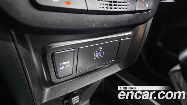 KGM Tivoli Tivoli (New) — Фото автомобиля 10