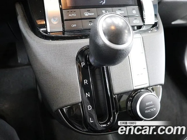 Hyundai Casper Casper Inspiration — Фото автомобиля 9