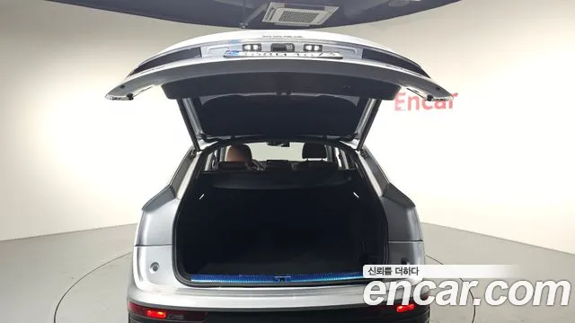 Audi Q5 45 TFSI quattro Sportback — Фото автомобиля 20