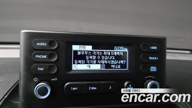 Hyundai Casper — Фото автомобиля 28