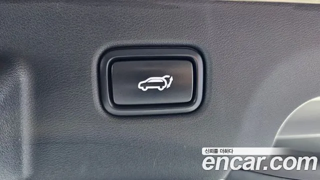 Kia EV6 — Фото автомобиля 21