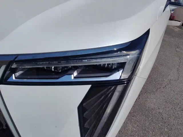 GAC Trumpchi M8 — Фото автомобиля 5