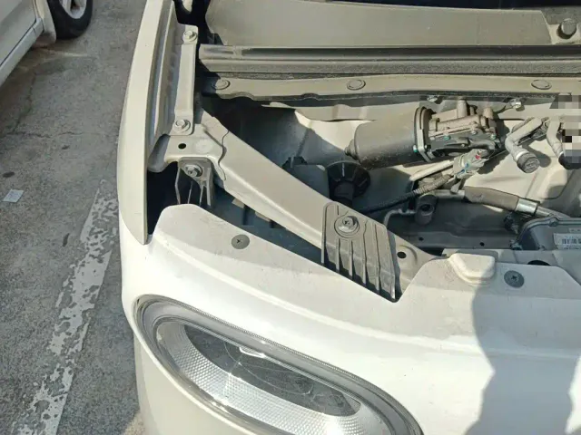 Wuling Hongguang Mini EV — Фото автомобиля 21