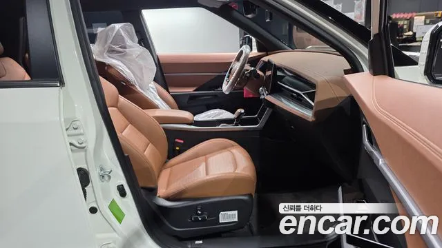 KG_Mobility_Ssangyong Torres Torres Бензин 1.5 2WD — Фото автомобиля 11