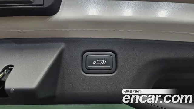 Kia EV3 — Фото автомобиля 17