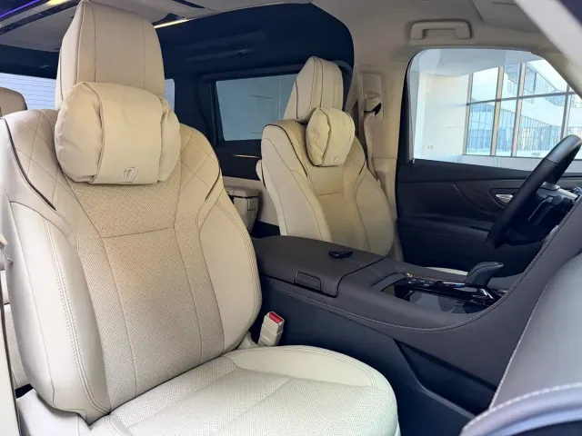 Toyota Vellfire — Фото автомобиля 22