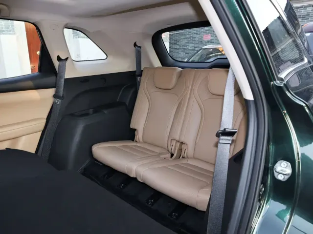 Landian E5 PLUS — Фото автомобиля 17