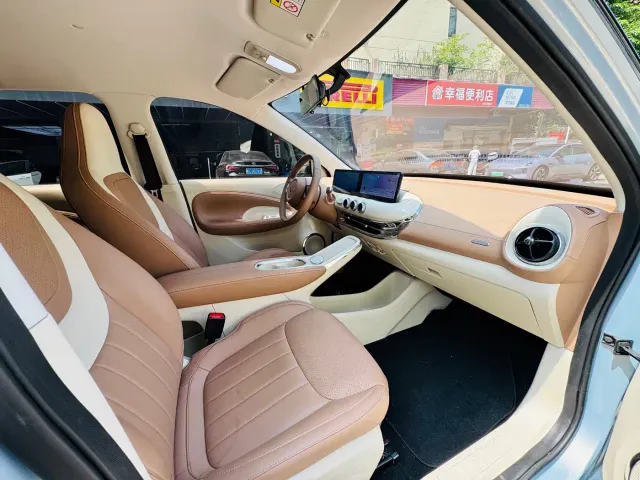 Wuling Bingo — Фото автомобиля 6