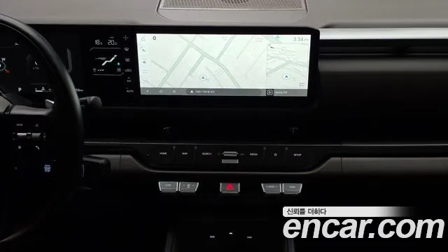 Kia Tasman — Фото автомобиля 14