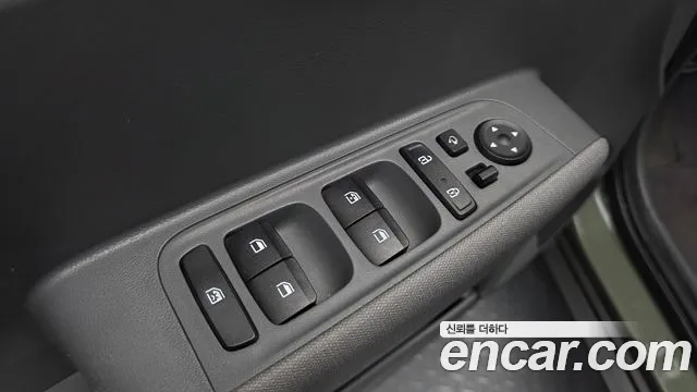 Hyundai Casper — Фото автомобиля 27